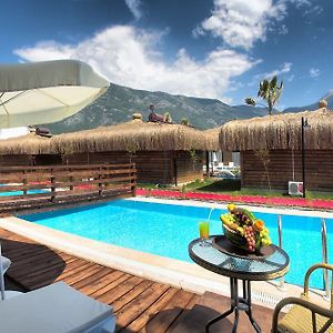 Sahra Su Holiday Village&SPA